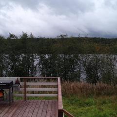 Курорт Ялгуба-2, Прионежский район, Республика Карелия