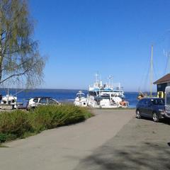 Кемпинг Nord Camping, Петрозаводск, Республика Карелия