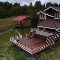 Курорт Ялгуба-2, Прионежский район, Республика Карелия