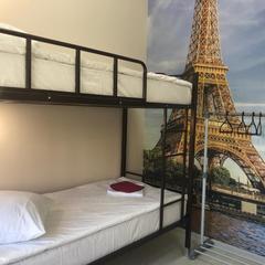 Хостел Ритмы Мира, Петрозаводск, Республика Карелия