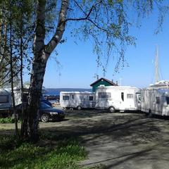 Кемпинг Nord Camping, Петрозаводск, Республика Карелия