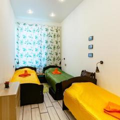 Хостел Отдохни, Петрозаводск, Республика Карелия