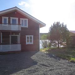 Курорт Ялгуба-2, Прионежский район, Республика Карелия