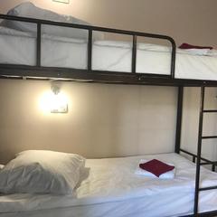 Хостел Ритмы Мира, Петрозаводск, Республика Карелия