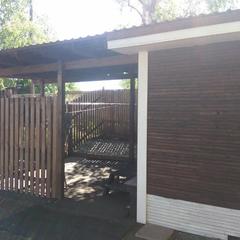 Кемпинг Nord Camping, Петрозаводск, Республика Карелия