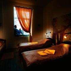 Хостел Отдохни, Петрозаводск, Республика Карелия