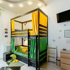 Хостел Отдохни, Петрозаводск, Республика Карелия