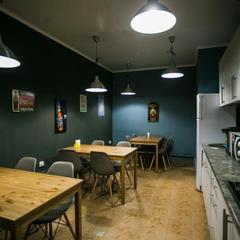 Хостел Brusnika, Петрозаводск, Республика Карелия