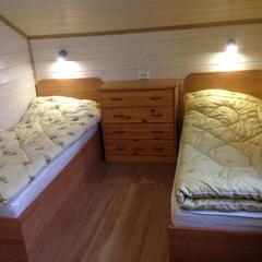 Курорт Ялгуба-2, Прионежский район, Республика Карелия