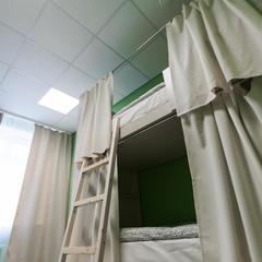 Хостел Brusnika, Петрозаводск, Республика Карелия