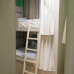 Хостел Brusnika, Петрозаводск, Республика Карелия