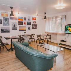 Хостел Карелия, Петрозаводск, Республика Карелия