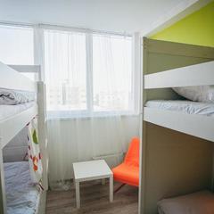 Хостел For You, Петрозаводск, Республика Карелия