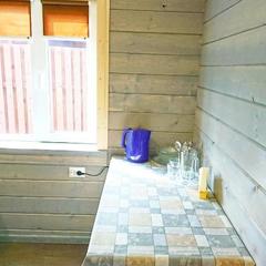 Кемпинг Nord Camping, Петрозаводск, Республика Карелия