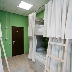 Хостел Brusnika, Петрозаводск, Республика Карелия