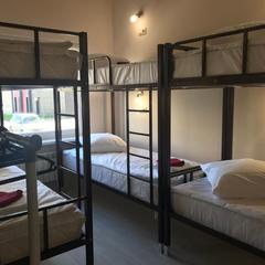 Хостел Ритмы Мира, Петрозаводск, Республика Карелия