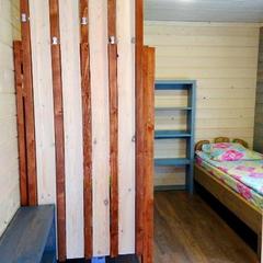 Кемпинг Nord Camping, Петрозаводск, Республика Карелия