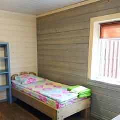 Кемпинг Nord Camping, Петрозаводск, Республика Карелия