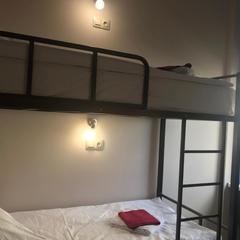 Хостел Ритмы Мира, Петрозаводск, Республика Карелия