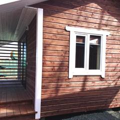 Кемпинг Nord Camping, Петрозаводск, Республика Карелия