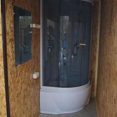 Кемпинг Nord Camping, Петрозаводск, Республика Карелия