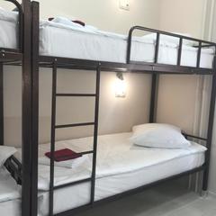 Хостел Ритмы Мира, Петрозаводск, Республика Карелия