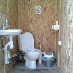 Кемпинг Nord Camping, Петрозаводск, Республика Карелия