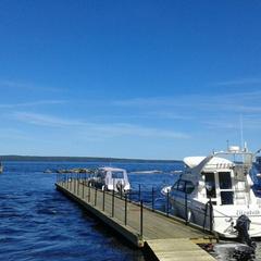 Кемпинг Nord Camping, Петрозаводск, Республика Карелия