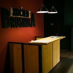 Хостел Brusnika, Петрозаводск, Республика Карелия