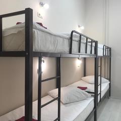 Хостел Ритмы Мира, Петрозаводск, Республика Карелия