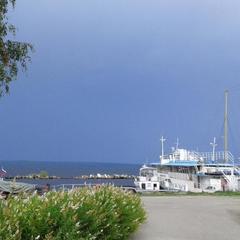 Кемпинг Nord Camping, Петрозаводск, Республика Карелия