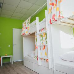 Хостел For You, Петрозаводск, Республика Карелия