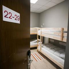 Хостел Brusnika, Петрозаводск, Республика Карелия