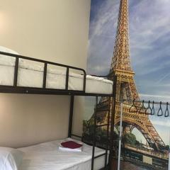 Хостел Ритмы Мира, Петрозаводск, Республика Карелия