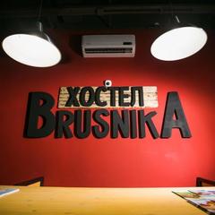 Хостел Brusnika, Петрозаводск, Республика Карелия
