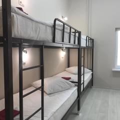 Хостел Ритмы Мира, Петрозаводск, Республика Карелия