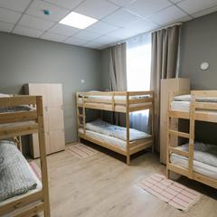 Хостел Brusnika, Петрозаводск, Республика Карелия