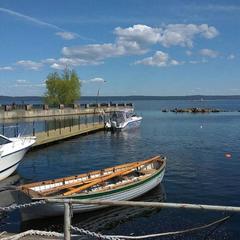 Кемпинг Nord Camping, Петрозаводск, Республика Карелия