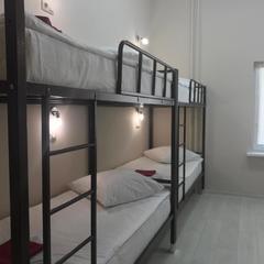 Хостел Ритмы Мира, Петрозаводск, Республика Карелия