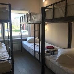 Хостел Ритмы Мира, Петрозаводск, Республика Карелия