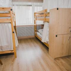 Хостел Карелия, Петрозаводск, Республика Карелия