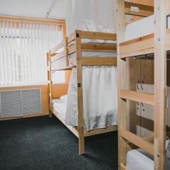 Хостел Карелия, Петрозаводск, Республика Карелия