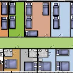 Хостел For You, Петрозаводск, Республика Карелия