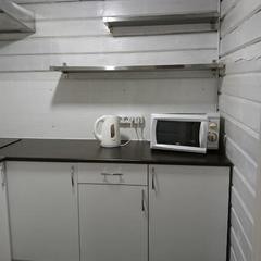 Кемпинг Nord Camping, Петрозаводск, Республика Карелия