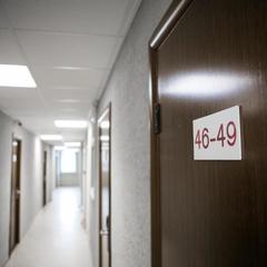 Хостел Brusnika, Петрозаводск, Республика Карелия