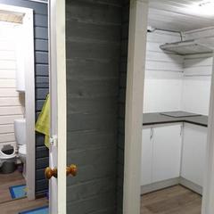 Кемпинг Nord Camping, Петрозаводск, Республика Карелия