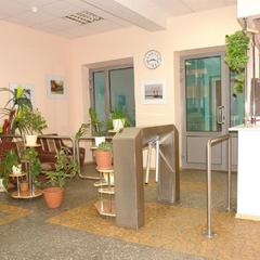 Хостел Общежитие Карелреспотребсоюза, Петрозаводск, Республика Карелия