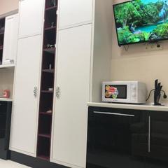 Хостел Ритмы Мира, Петрозаводск, Республика Карелия