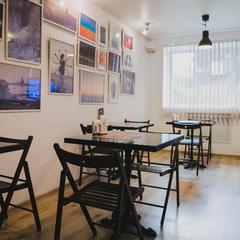 Хостел Карелия, Петрозаводск, Республика Карелия