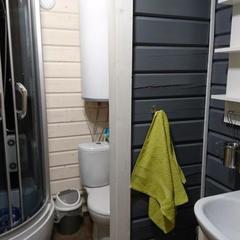 Кемпинг Nord Camping, Петрозаводск, Республика Карелия